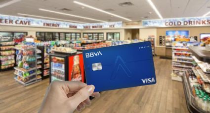 BBVA: cobros que hace el banco por pago con tarjeta o abonos