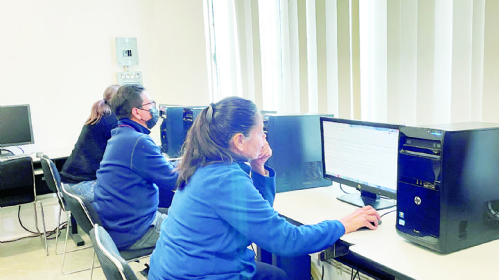 Concluyen en ITEA sus estudios mil 320 jóvenes y adultos