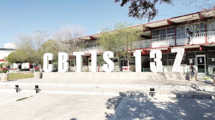 Abren preregistro para el CBTis 137