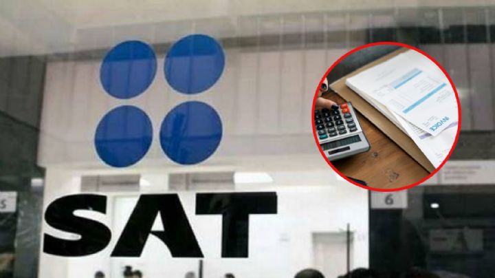 SAT: estos ingresos en efectivo podrás facturar en este 2024