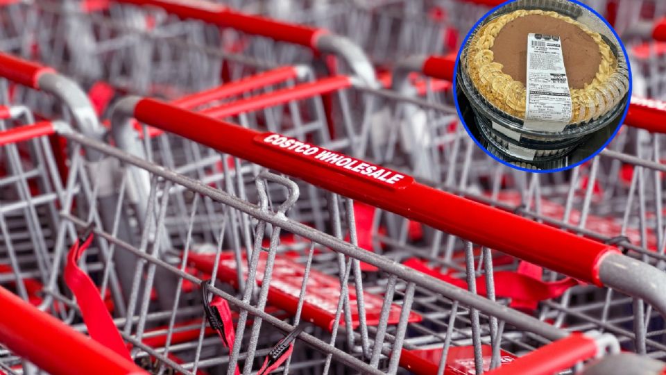 Hay nuevo postre en Costco, ¿será acaparado por los revendedores?