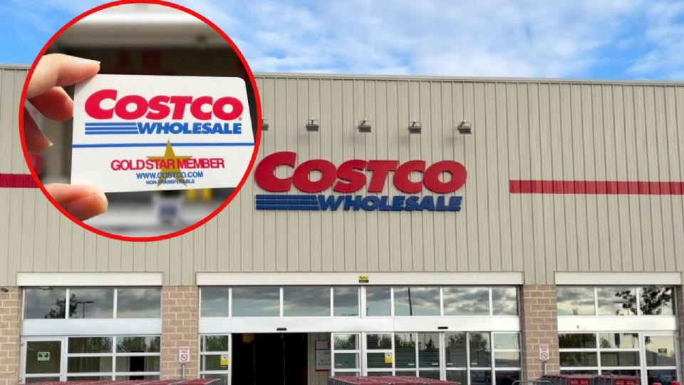 Costco anunció cambios en el uso de sus membresías
