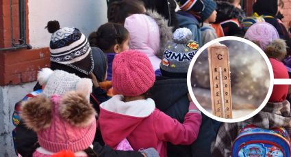 ¿Habrá clases este jueves? Esto es lo que dicen las autoridades educativas