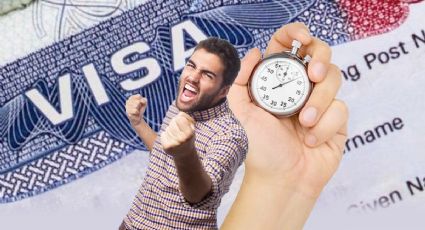 Visa americana 2024: personas que tendrían su cita en 48 horas si cumplen requisito