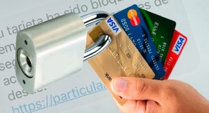 Bancos están bloqueando tarjetas de débito y crédito por estas razones