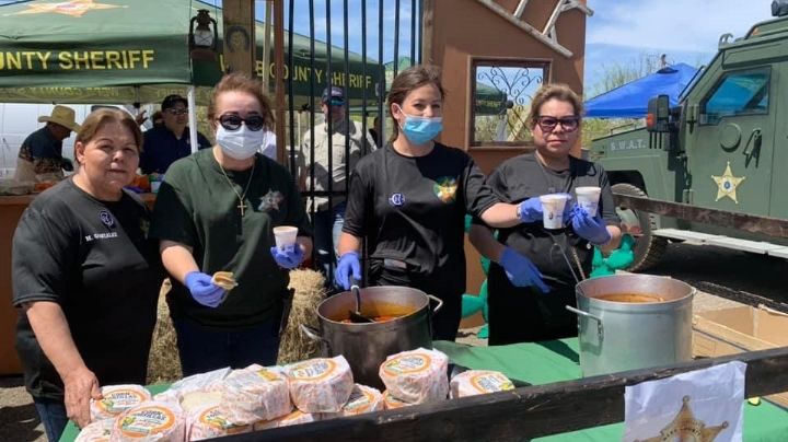 Invitan al "Menudo Bowl" de Laredo Crime Stoppers este fin de semana