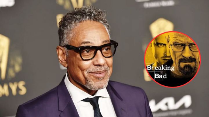 Próximo spin-off de Breaking Bad podría centrarse en Gus Fring; lo desea Giancarlo Esposito