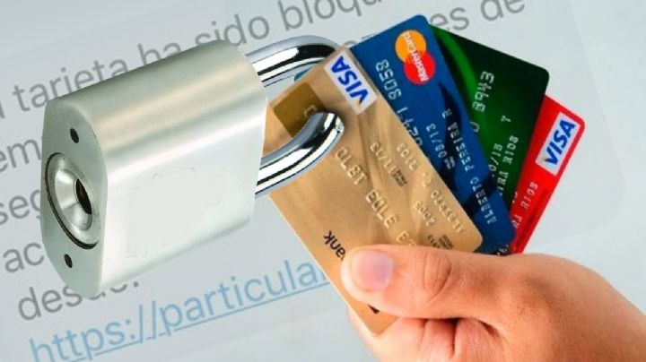 Bancos están bloqueando tarjetas de débito y crédito por estas razones