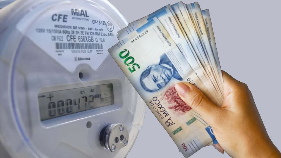 CFE podría multarte por anomalías en tu medidor análogo o digital de luz