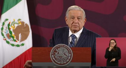 AMLO revela parte del contenido de reformas a presentar; desaparecerán organismos públicos autónomos