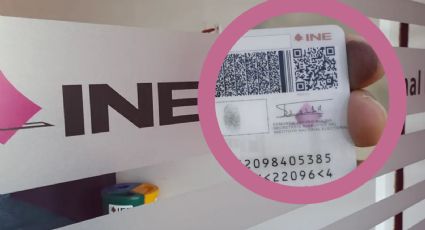 INE digital: cómo llevar en el celular tu credencial para votar