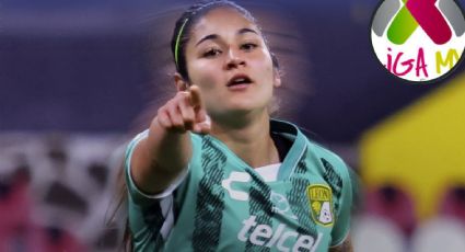 Goleadora neolaredense disputa título de goleo en la Liga MX Femenil