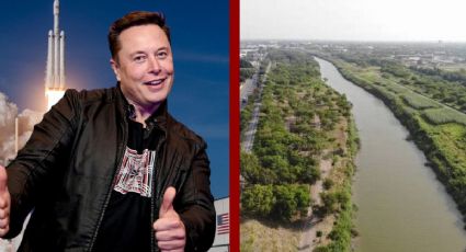 Así será el restaurante de Elon Musk al sur de Texas; tendrá vista al río Bravo