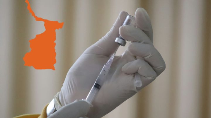 ¿Dónde aplican la vacuna contra el Covid-19 en Tamaulipas para este 2024?