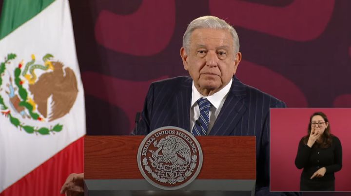 AMLO revela parte del contenido de reformas a presentar; desaparecerán organismos públicos autónomos
