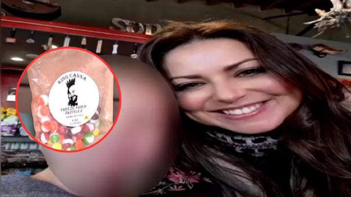 Niño de 6 años comió exagerada cantidad de dulces 'especiales'; pensaban que eran Skittles