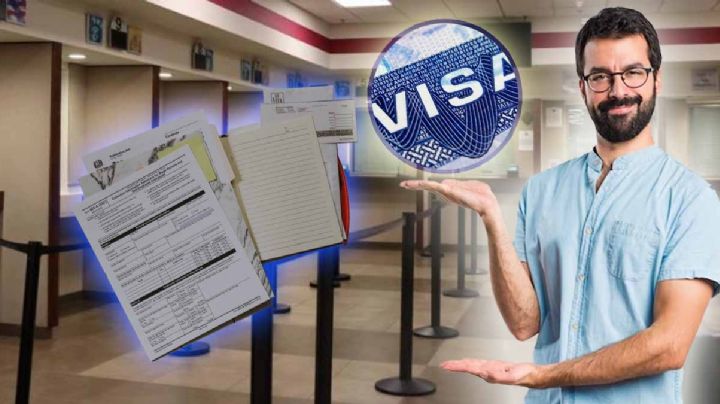 Visa americana 2024: lleva estos documentos adicionales y ten una entrevista exitosa