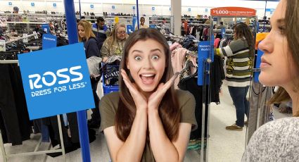 Ross Dress for Less: llega el frío y con ello los abrigos más baratos, ¿cuánto cuestan?