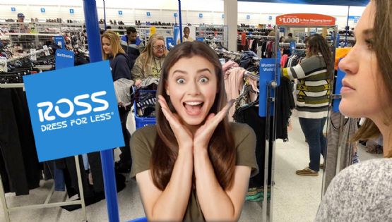 Ross Dress for Less: llega el frío y con ello los abrigo más baratos, ¿cuánto cuestan?