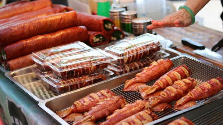 Alerta en EU por salmonela en embutidos de Costco y Sam's Club