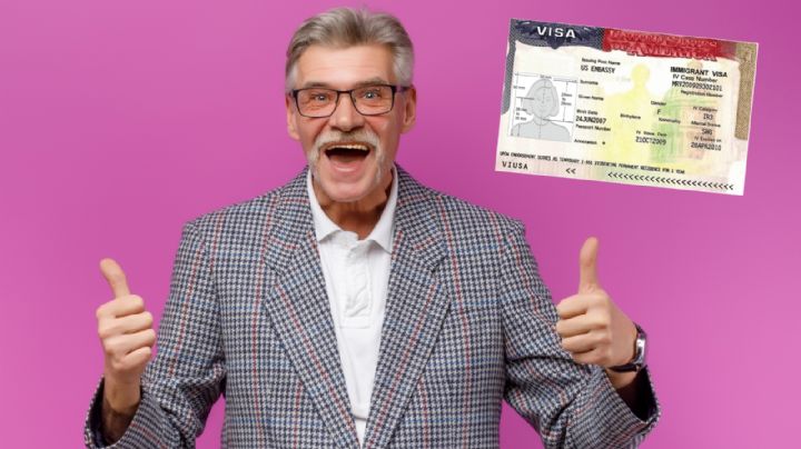 Visa americana, ¿desde qué edad los adultos mayores pueden solicitarla sin entrevista?