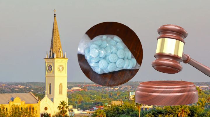 Comienzan juicios para vendedores de fentanilo en Laredo; joven recibió 20 años de condena