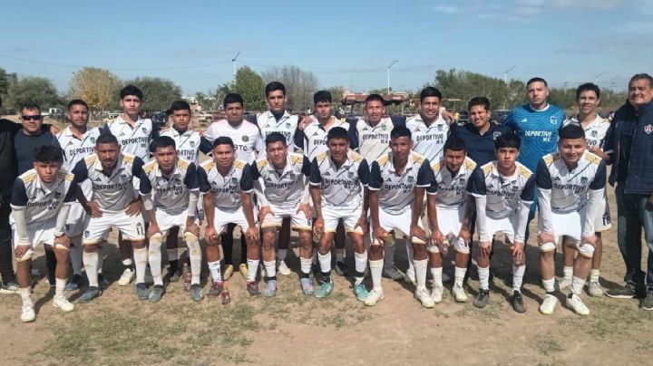 Deportivo MV derrota a los Amigos del Balón en la Premier Especial