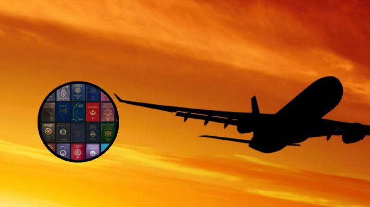 Estos son los pasaportes más ‘poderosos’ del mundo