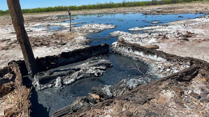 Se requieren 7.6 billones de dólares para tapar pozos 'huérfanos' en Texas