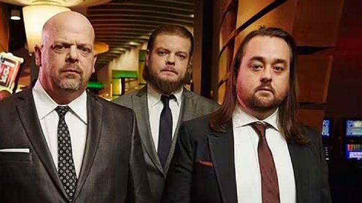 Fallece hijo de Rick Harrison; tragedia familiar en 'El Precio de la Historia'