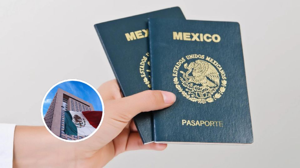 Dependiendo de la urgencia es la validez por la que se otorga este pasaporte, pero no puede rebasar el año.