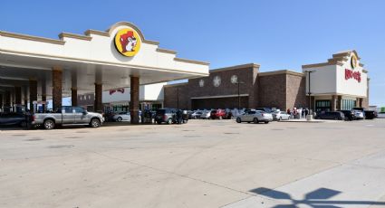 Esta es la mejor tienda Buc-ee's de Texas, según expertos