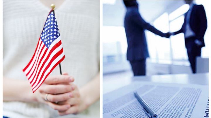 Empresas que ofrecen visa de trabajo a latinos para vivir en Estados Unidos