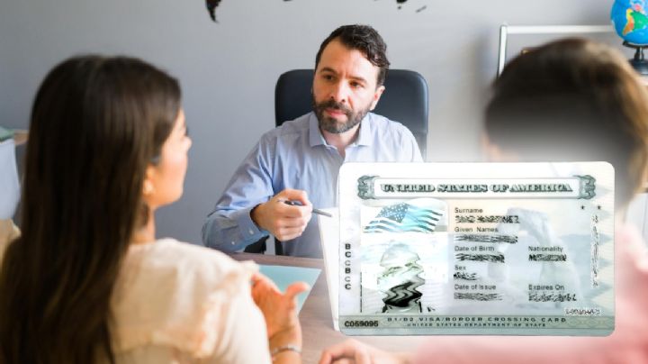 Visa americana 2024: actitudes que debes evitar en todo momento en la entrevista