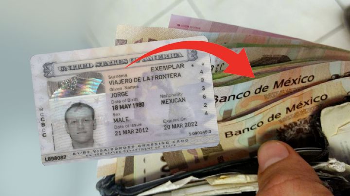 Visa americana: cómo renovar fácil en enero y SIN PAGAR trámite