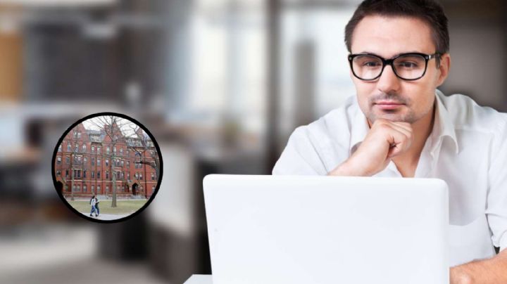 Universidad de Harvard ofrece 10 cursos gratis para comenzar el 2024; te decimos de qué se trata