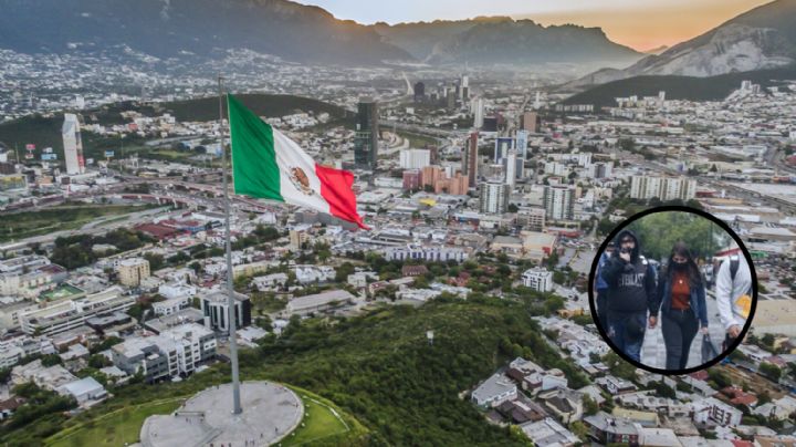 Bajará la temperatura en Monterrey, habrá registro de un dígito; ¿a partir de cuándo?