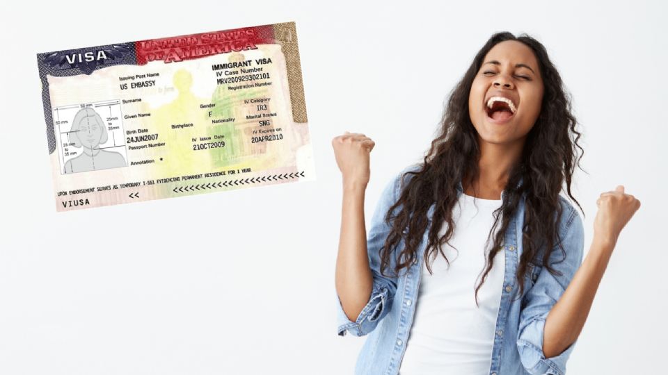 Pasaporte mexicano a mitad de precio para las personas que cumplan este requisito