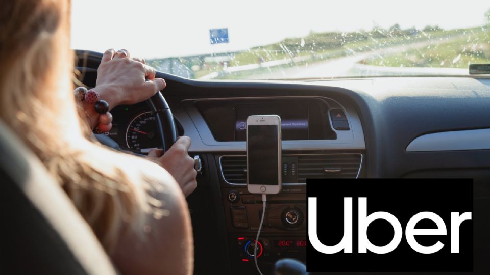 Uber: estos autos no pueden unirse a la aplicación