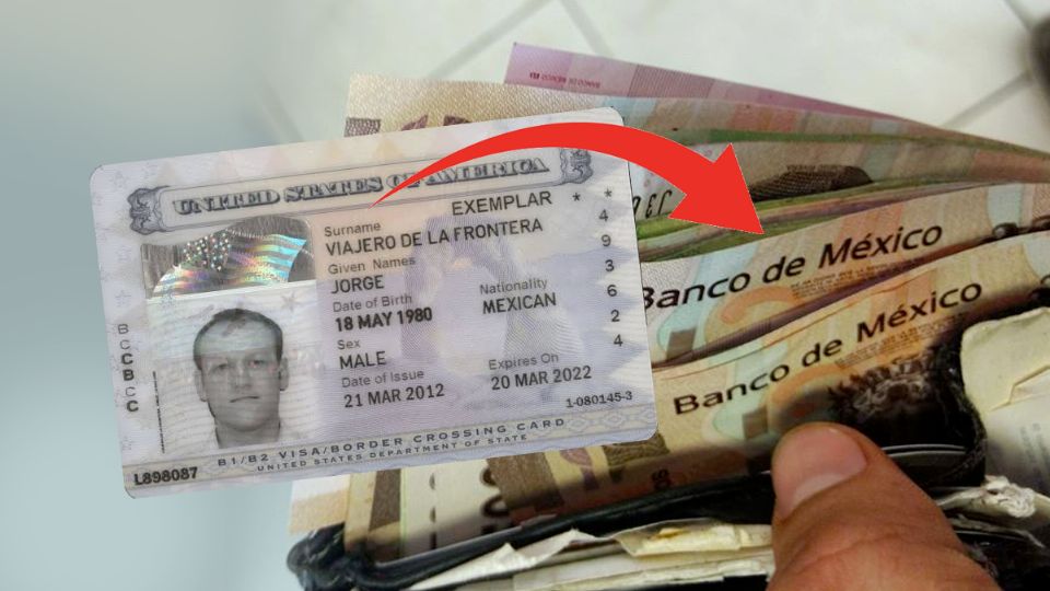 Así puedes hacer el trámite de tu visa americana sin necesidad de pagar