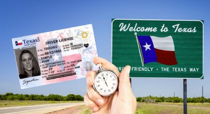 Licencia de Texas: fecha en que todos los texanos deberán tener la nueva tarjeta