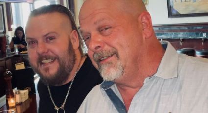 ¿De qué murió Adam, hijo de Rick Harrison, conductor de 'El Precio de la Historia'?