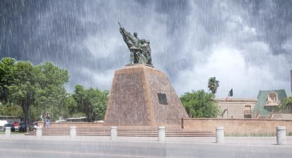 Clima Nuevo Laredo: prepare chamarra gruesa y el paraguas para este domingo