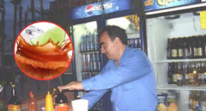 Michel Esper, inventor de las micheladas; ¿conoces la historia de esta bebida?