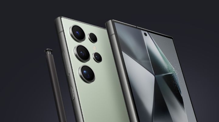 Samsung presenta a la familia del Galaxy S24; características y precios