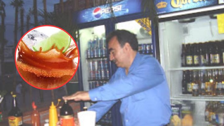 Michel Esper, inventor de las micheladas; ¿conoces la historia de esta bebida?