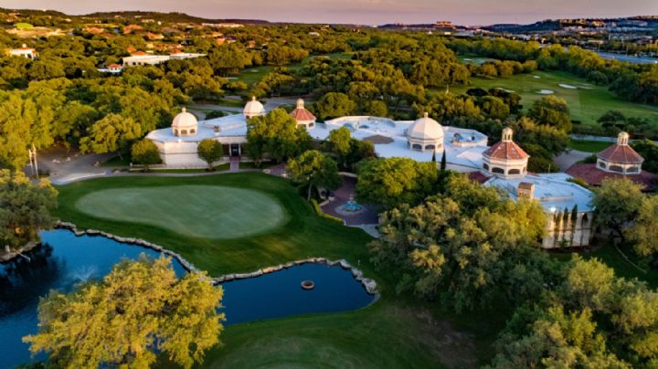 Este vecindario del sur de Texas, entre los más 'amigables' de todo Estados Unidos