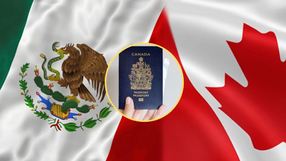 El acceso a Canadá podría ser más difícil