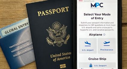 Visa americana 2024: Aduanas liberan nueva aplicación para entrar más rápido y fácil a Estados Unidos