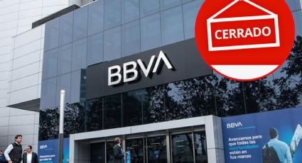 BBVA: ¿bancos físicos van a desaparecer en México?, esto se sabe